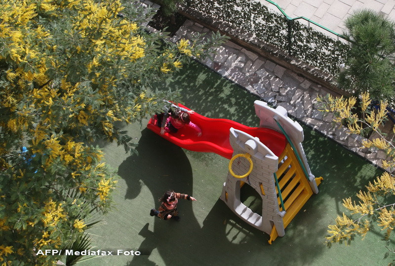 Temperaturile cresc si scapam de ploaie. Prognoza meteo pentru urmatoarele 3 zile