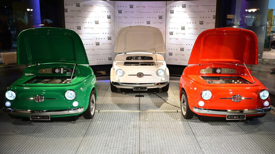 Jocul Mustang, fermoarul Mercedes si patul Bentley. Top obiecte de lux sub licenta auto. GALERIE FOTO