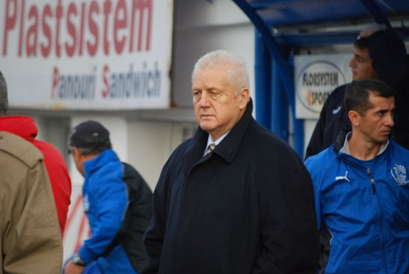 Sic transit Gloria imunda