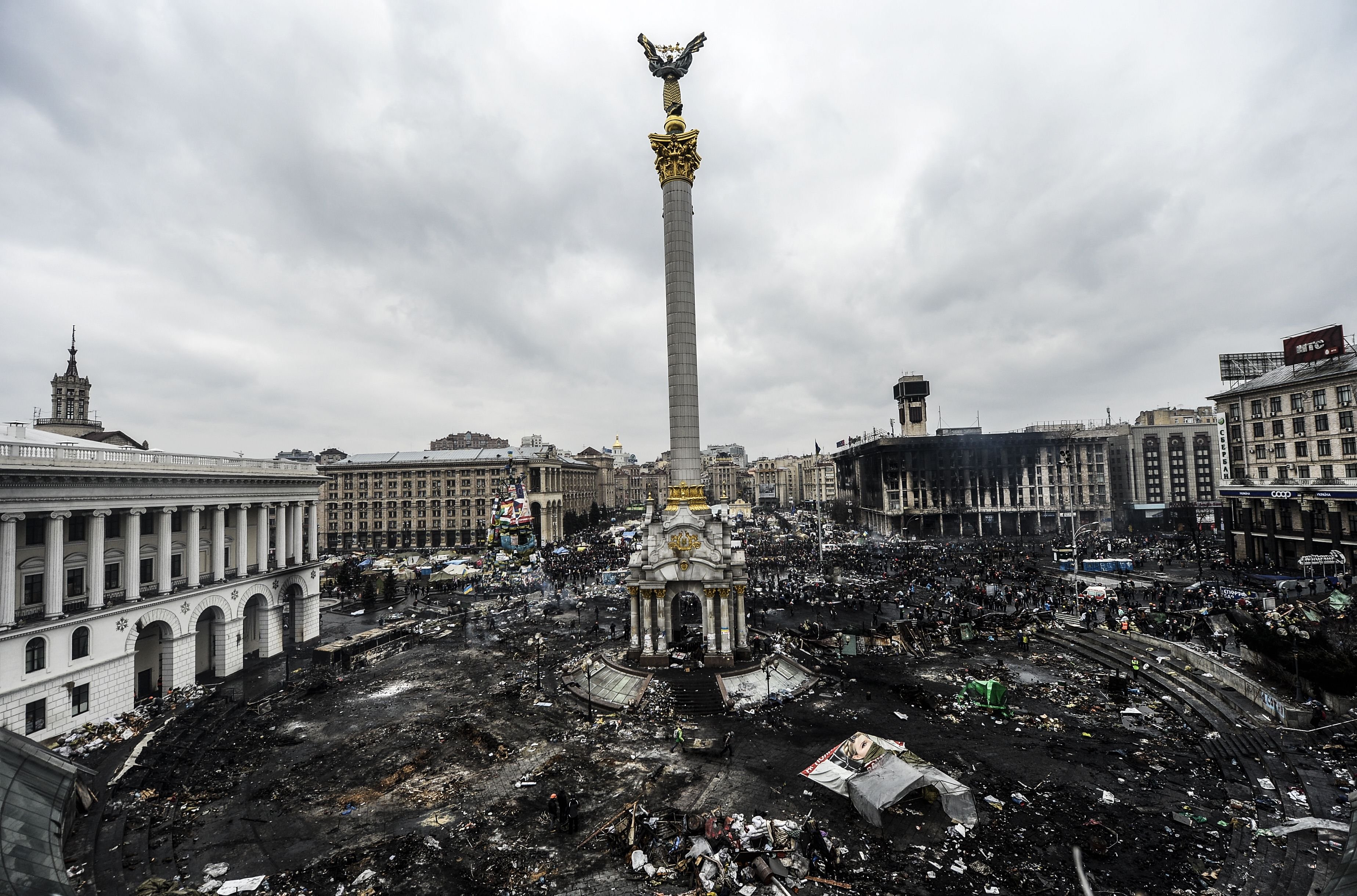 euromaidan