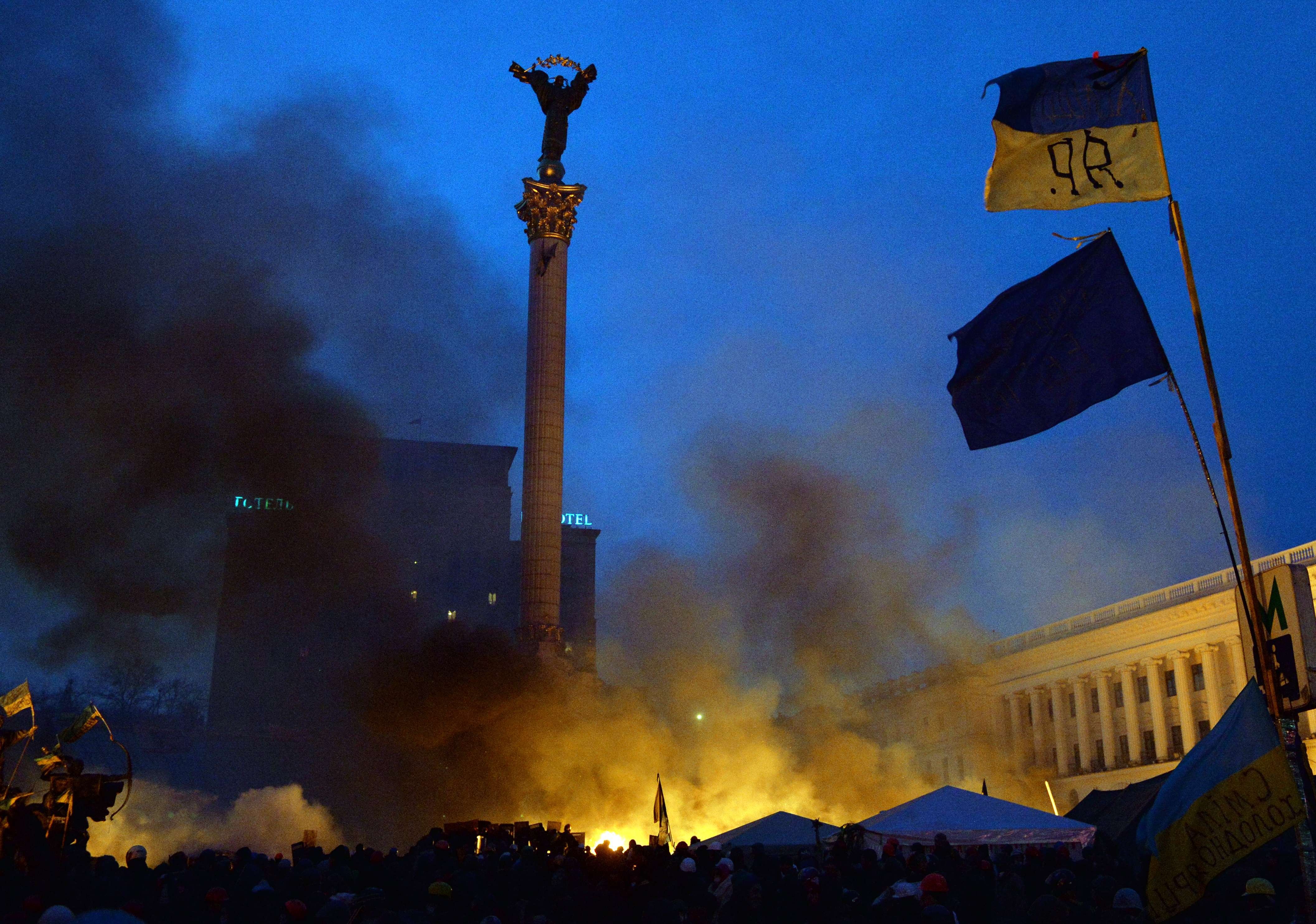 euromaidan