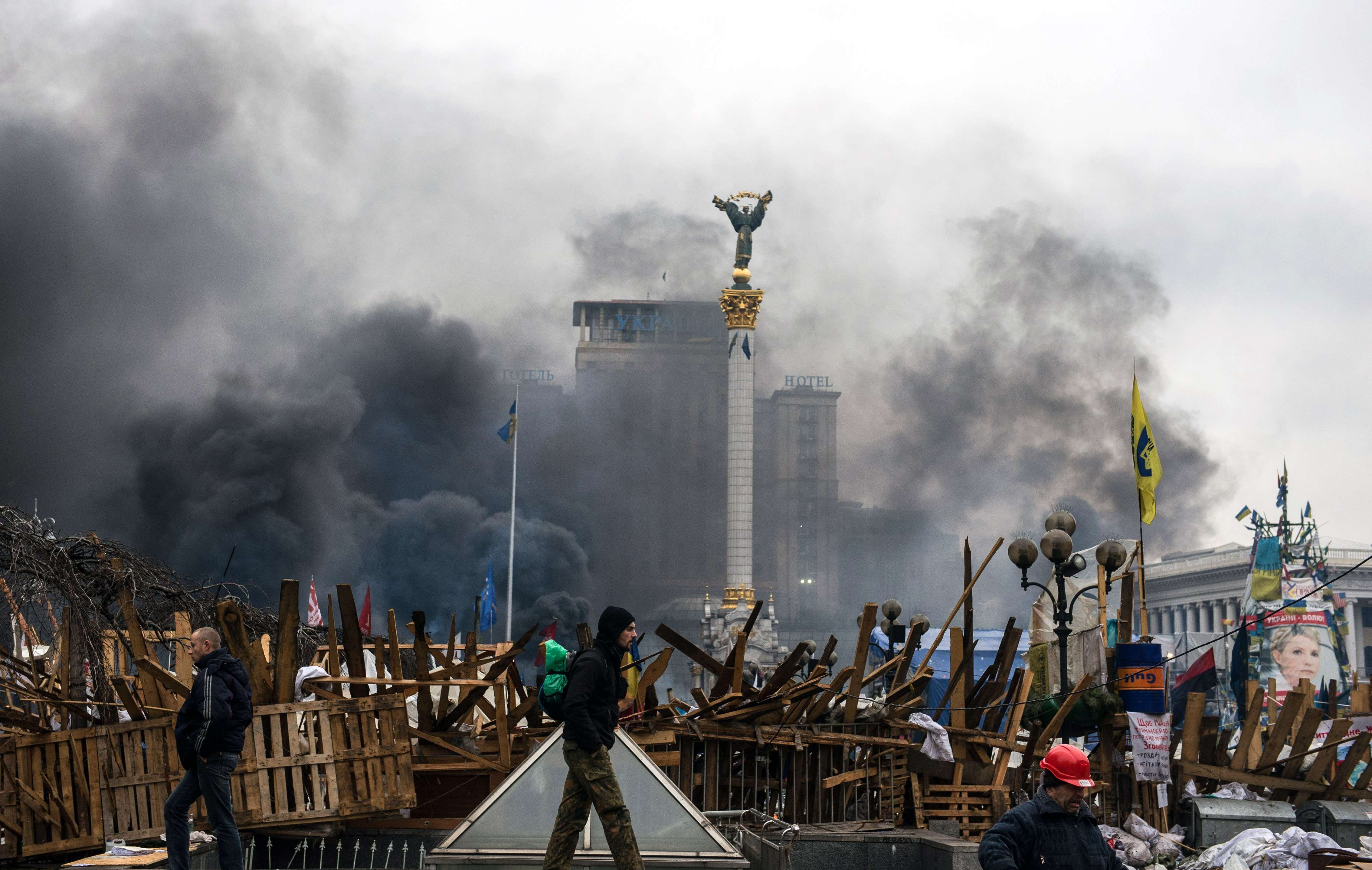 euromaidan