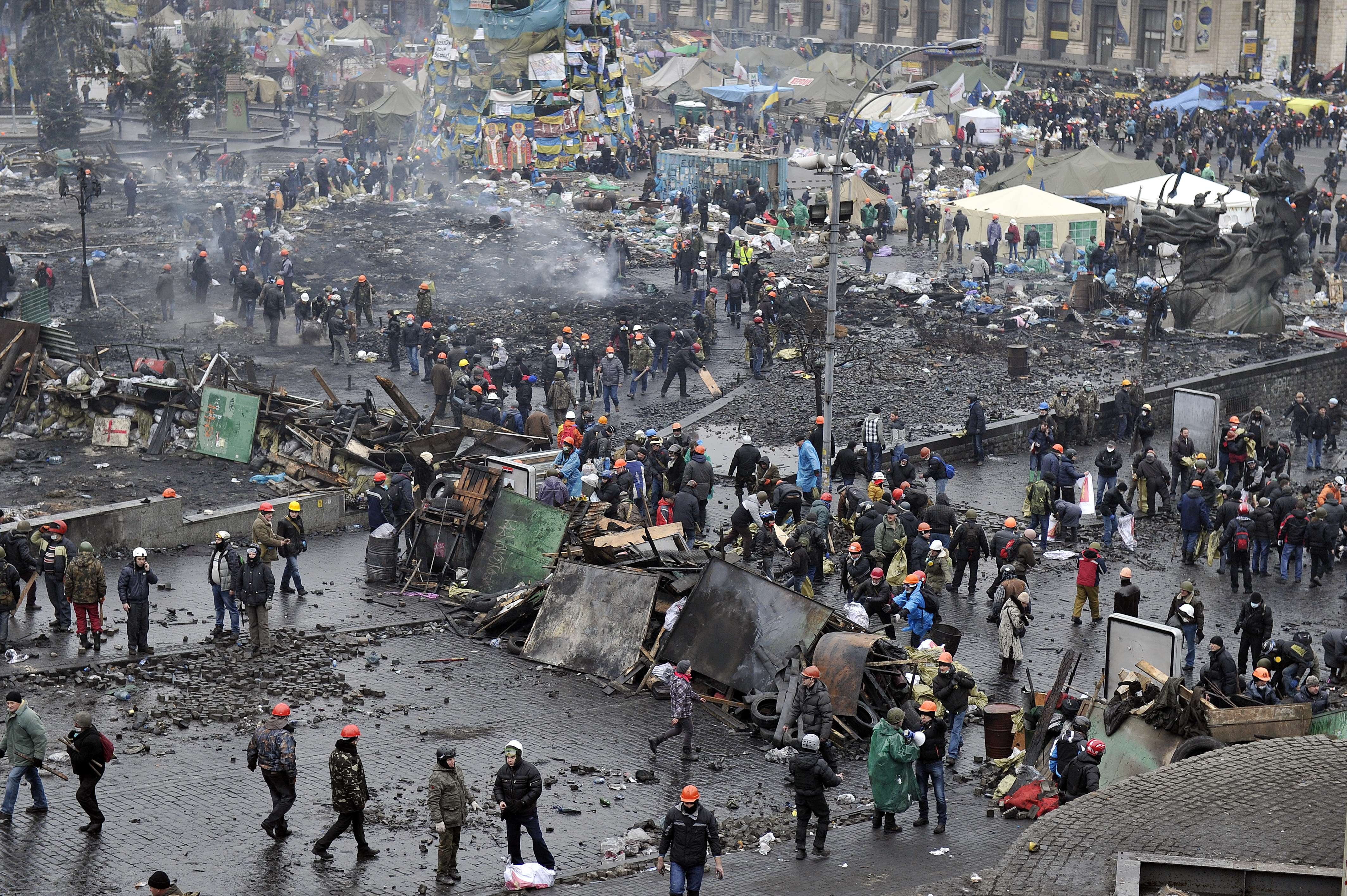 euromaidan