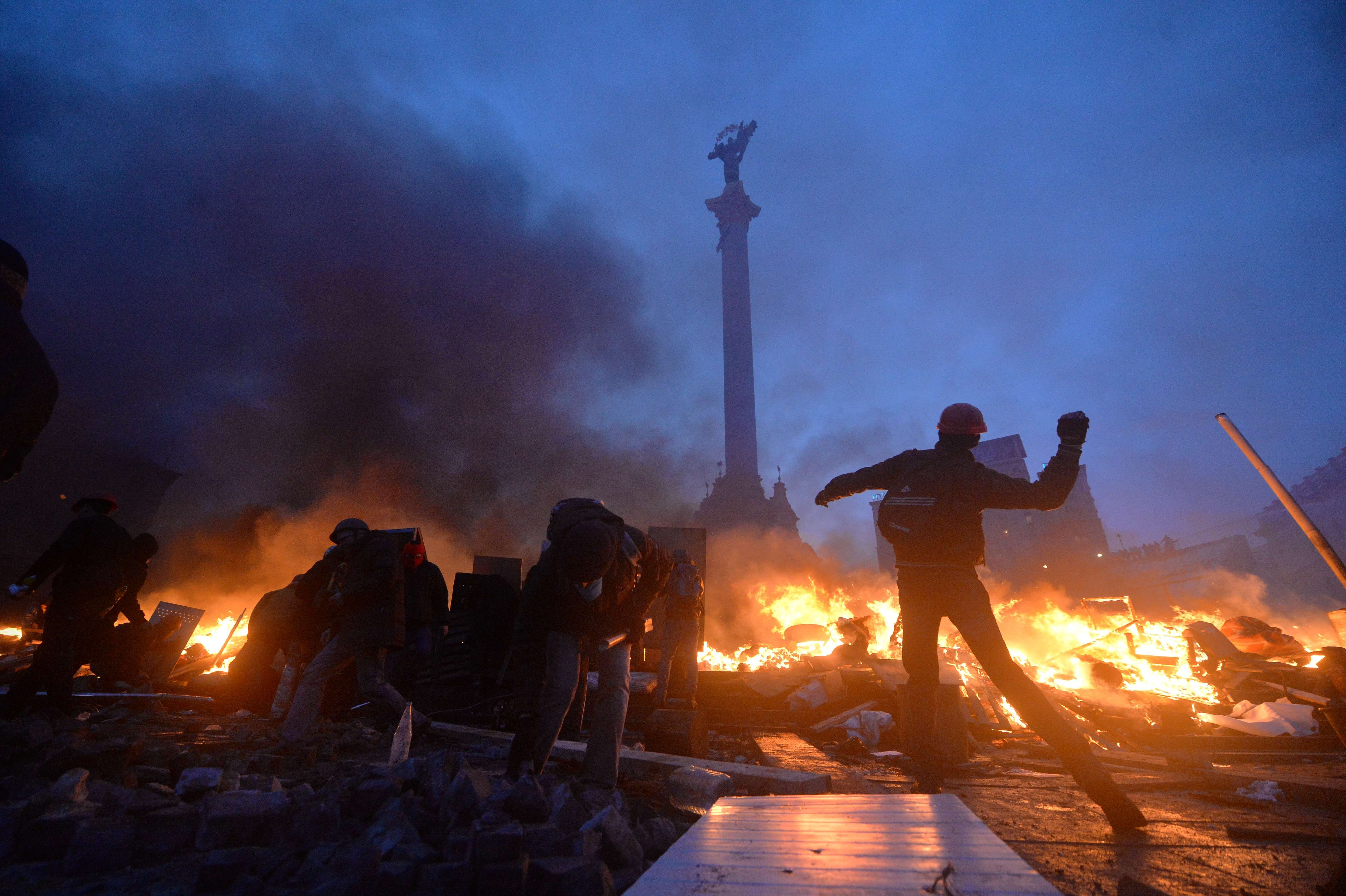 euromaidan