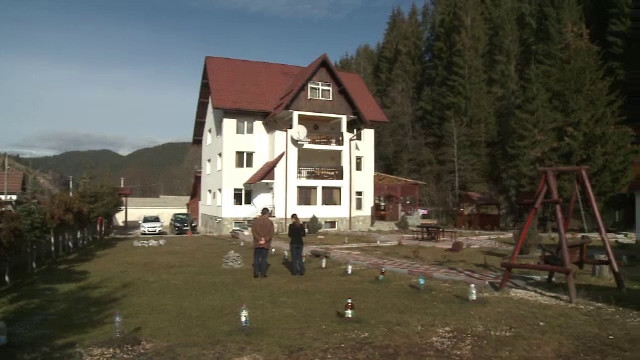 Tu stii ce mai fac parintii tai? - 2