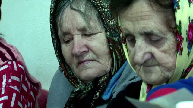 Tu stii ce mai fac parintii tai? - 4