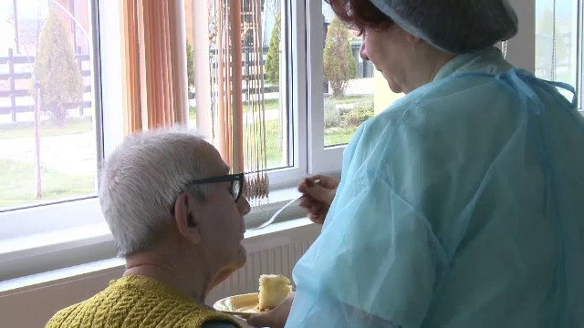 Tu stii ce mai fac parintii tai? - 7