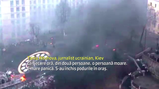 Marturii din Ucraina