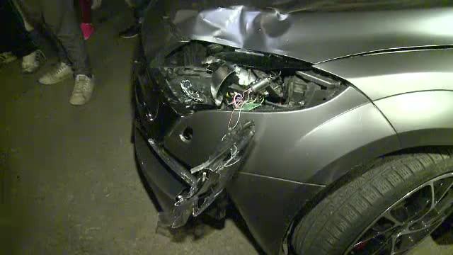 Lipsa iluminatului public pe o sosea din Capitala face victime. Un copil de 13 ani a fost lovit mortal de o masina