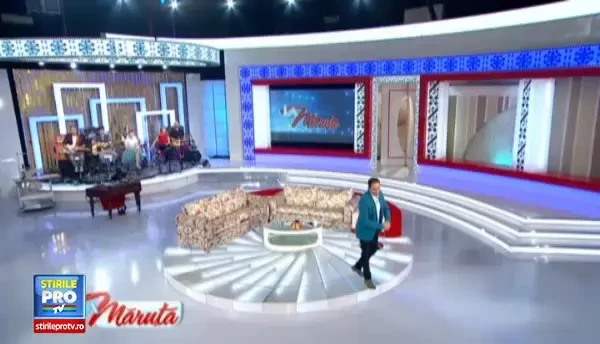 Viorica din Clejani, victima de ziua sa. Farsa sangeroasa pe care fiul ei i-a facut-o cadou