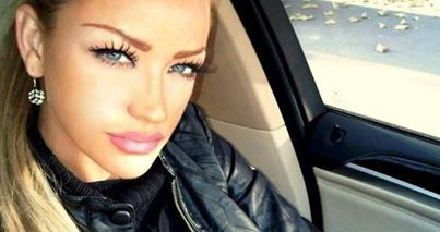 "Eu nu te mai recunosc de fiica". Mesajul transmis Biancai de catre tatal ei, Jimmy Dragusanu