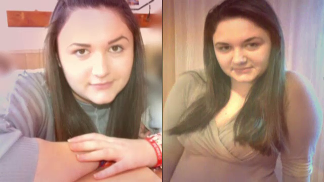 Madalina, adolescenta din Tulcea disparuta de o saptamana, este de negasit. Ultimele masuri luate de politisti