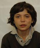 O copila de 9 ani din Caras-Severin a plecat de acasa si nu e de gasit. Daca o vedeti, anuntati politia!