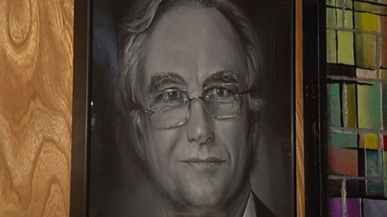 Un artist din Statele Unite foloseste cenusa celor care au murit si ale caror portrete le deseneaza