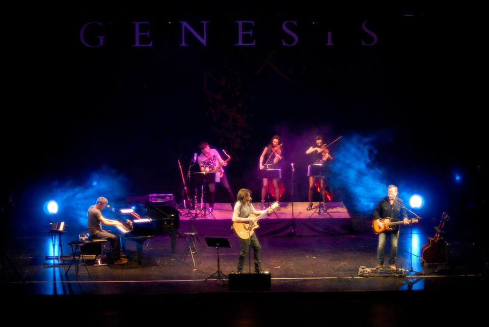 Genesis Classic Quinet la Cluj – o experienta memorabila