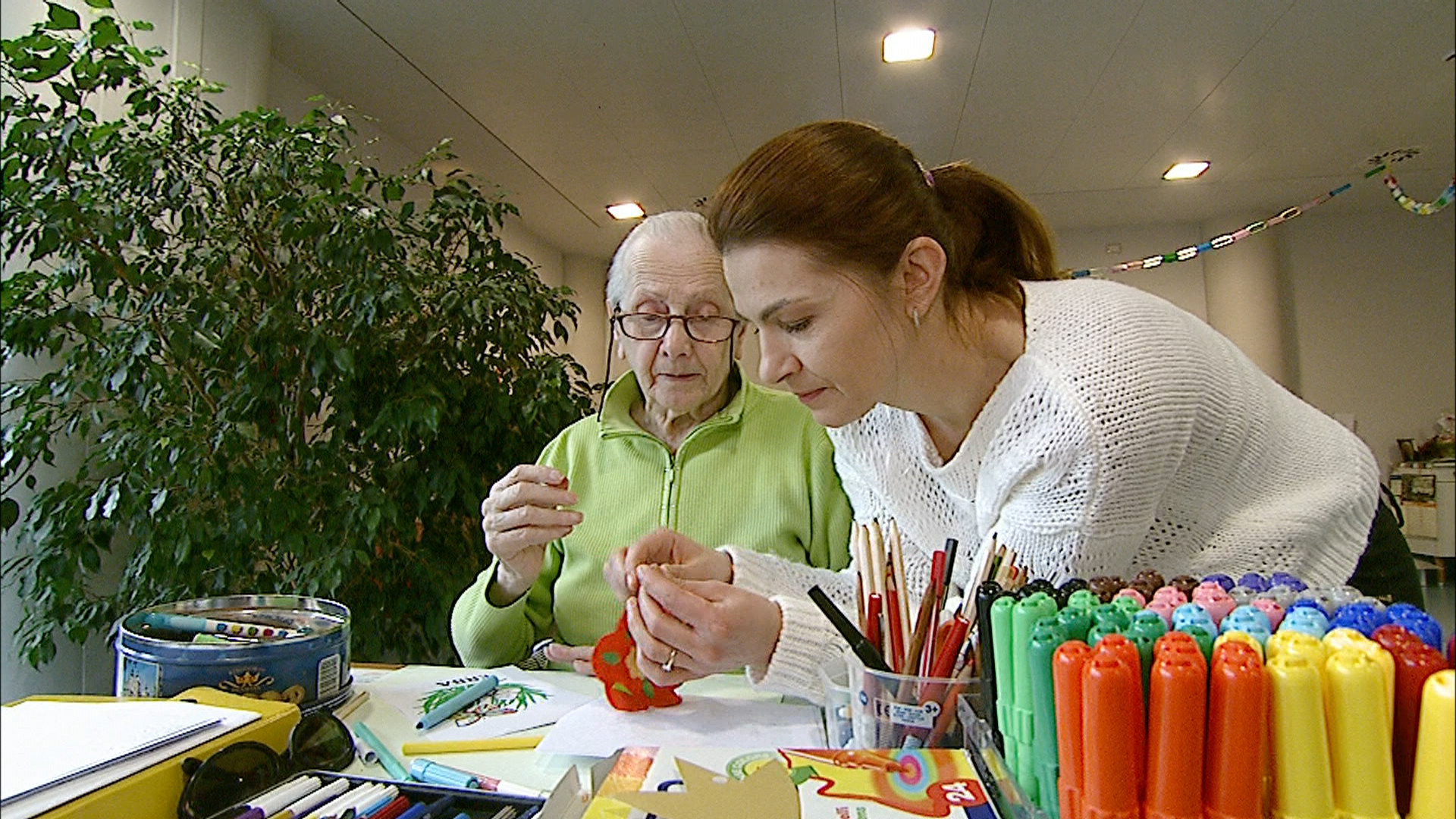 In Romania, batranetea a ajuns un lux. Cat costa o viata decenta dupa pensionare