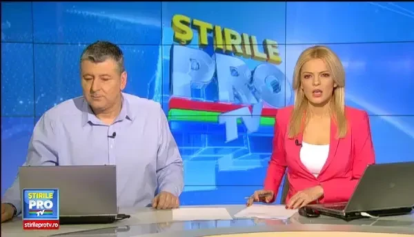 Jaf ca in filme la o banca din Bacau. Martor: Ne-a amenintat cu arma si a zis ca daca tipam ne impusca