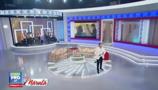 Cea mai importanta zi din viata Oanei Roman. Ce a declarat vedeta dupa nasterea fiicei sale