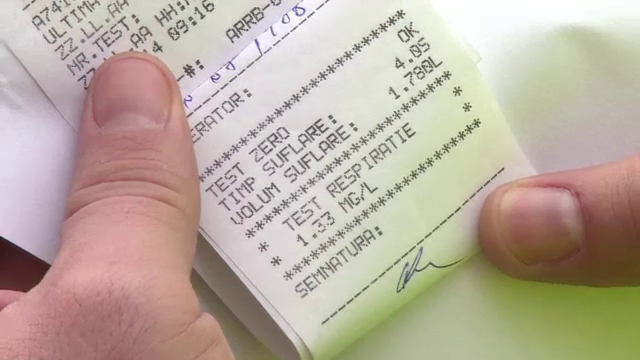 Si-a lasat masina de cateva zeci de mii de euro la service. A gasit-o complet distrusa. Explicatia mecanicului