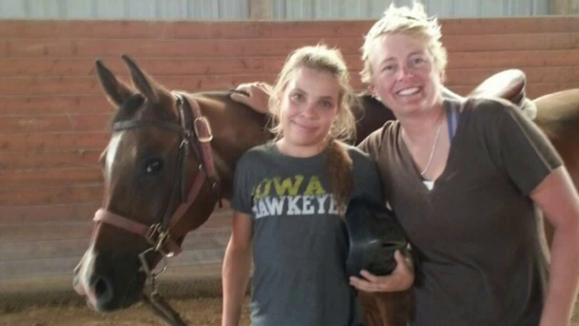 Darul extraordinar facut de o profesoara elevei sale. I-a donat un rinichi, oferindu-i astfel o noua sansa la viata