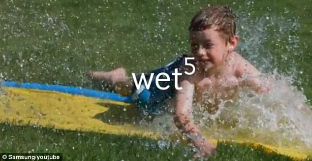 Samsung Galaxy S5 ar putea fi rezistent la apa. Detalii despre noul model, inainte de lansarea de luni