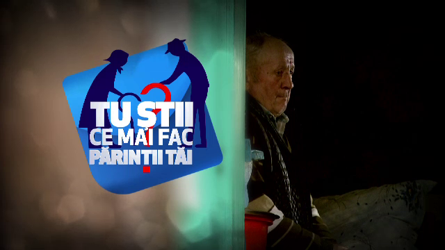 Batranii au dreptul sa-si traiasca ultimii ani cu demnitate. Semneaza PETITIA prin care cerem autoritatilor sa actioneze