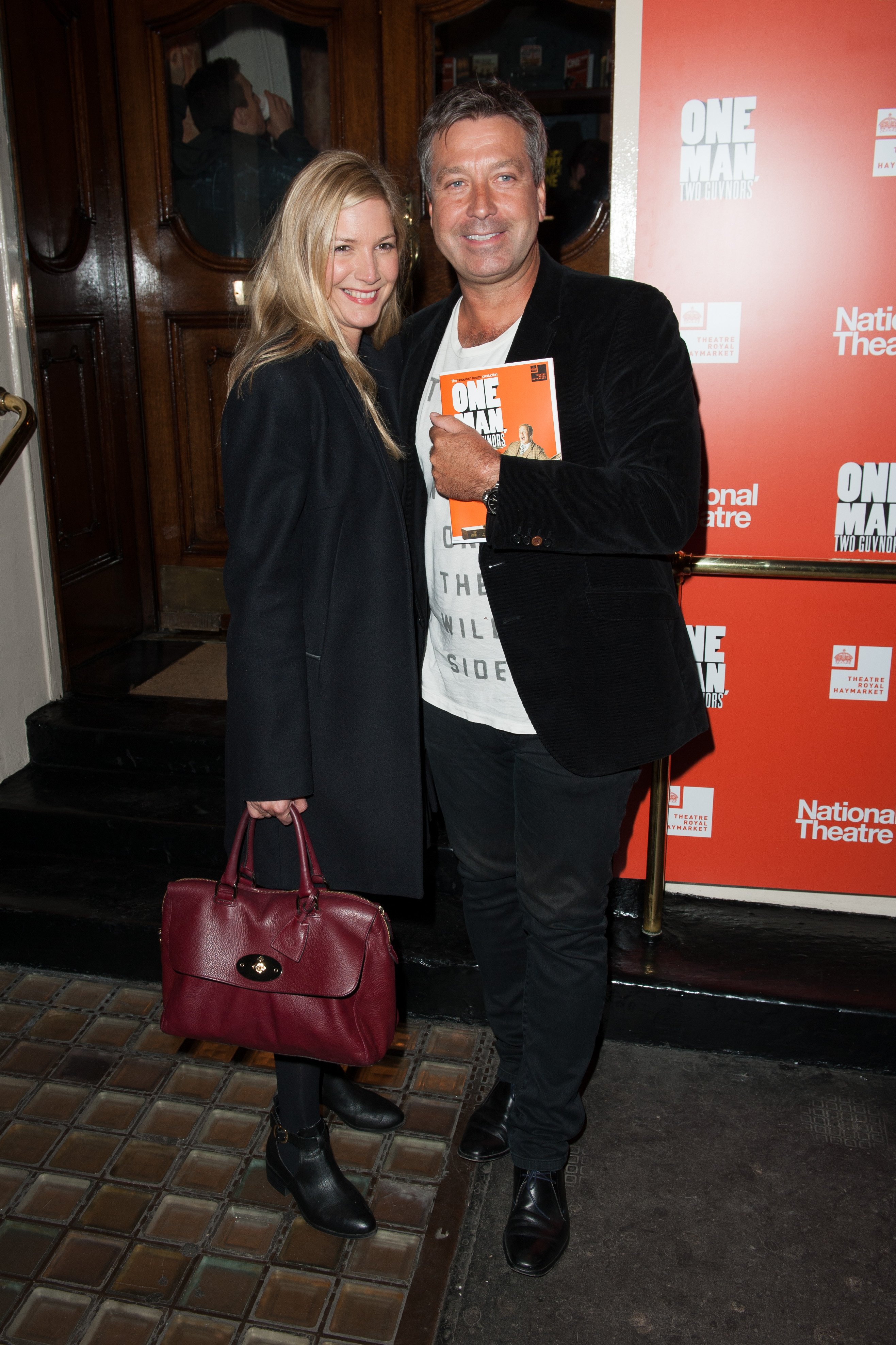John Torode