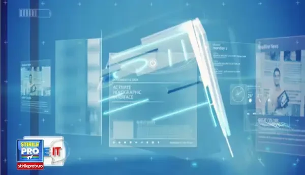 Bratari pentru sanatate, drone zburatoare si televizoare 4K. Topul celor mai tari gadgeturi de la CES 2014