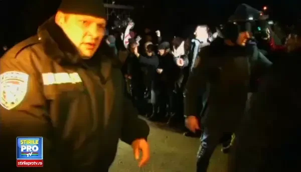 "Dictatura a cazut multumita oamenilor care au iesit in strada". Primele imagini cu Iulia Timosenko in libertate