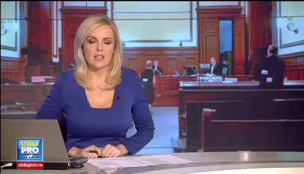 George Copos acuza autoritatile ca il discrimineaza. Cum vrea sa revolutioneze Codul de Procedura Penala