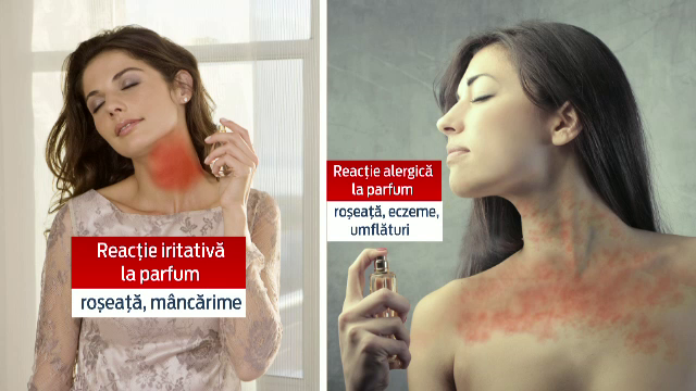 Parfumurile "care nu miros bine" autoritatilor de la Bruxelles. Substantele care trebuie sa dispara pana in 2016 din sticlute