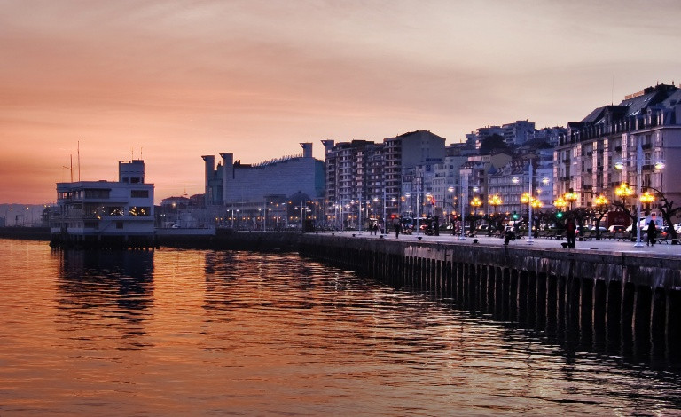 "Acesta este viitorul si noi il traim". Cum arata viata in orasul care functioneaza pe senzori