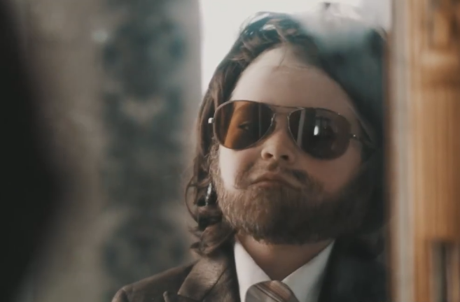 OSCAR 2014. Cum ar fi aratat filmele nominalizate la marele premiu daca in rolurile principale erau copii