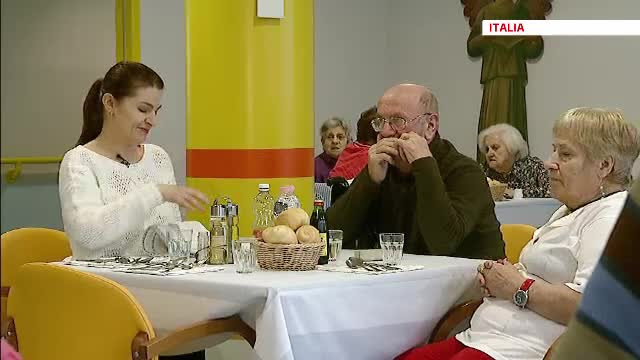 In Romania, batranetea a ajuns un lux. Cat costa o viata decenta dupa pensionare