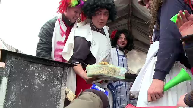 Festivalul clatitelor