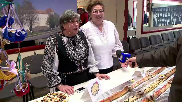 Festivalul clatitelor