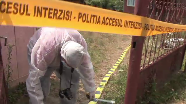 Sfarsit tragic pentru o femeie de 51 de ani din Bistrita-Nasaud