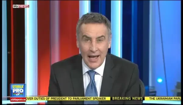 Corlatean, la SkyNews: Sprijinim calea europeana a Ucrainei si Republicii Moldova. Sinteza declaratiilor ministrului roman