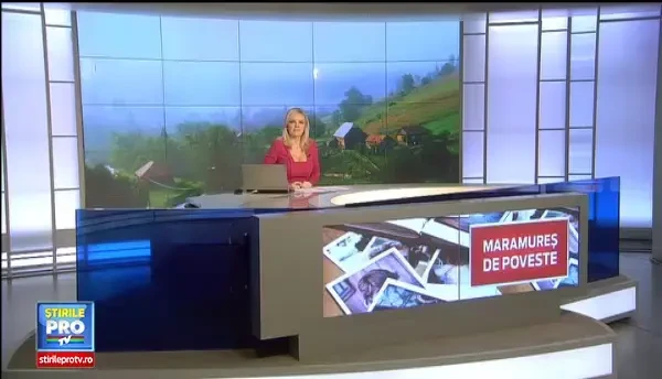 Imaginile spectaculoase din Maramures care i-au adus unei britanice premiul la cel mai important concurs de fotografie