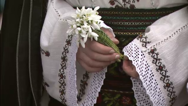 Cum ar trebui sa fie sarbatorita ziua indragostitilor la romani. Semnificatia si traditiile Dragobetelui