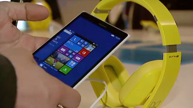 Sfarsitul unei epoci pentru Finlanda, locul unde s-a nascut Nokia. De acum inainte, telefoanele companiei se vor numi Lumia