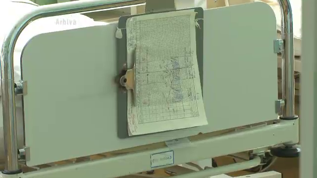 Era in coma, insa auzea tot ce se intampla in jurul ei. Discutia dintre medici si sotul ei care a panicat-o