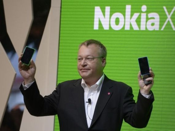 Nokia da lovitura. Miscarea facuta de finlandezi pentru a redeveni numarul 1 mondial. Primele telefoane cu Android. Foto