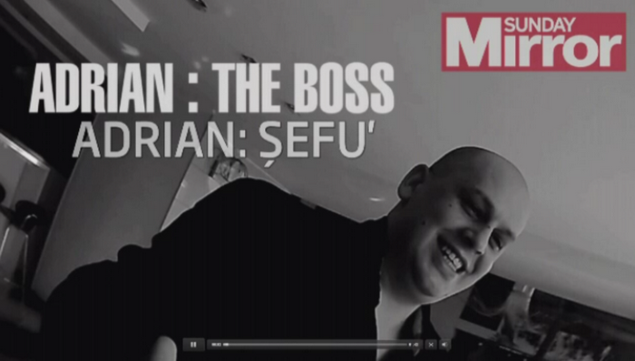 Trafic de carne vie pe ruta Romania - Marea Britanie. Cum au negociat jurnalistii britanici pretul prostituatelor romance