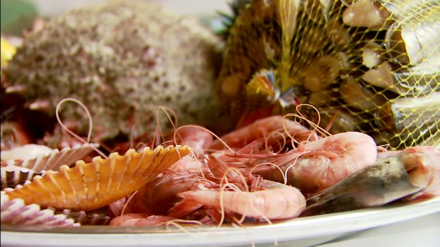 restaurante Dragobete