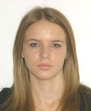 O tanara de 21 de ani a disparut de acasa in 14 februarie