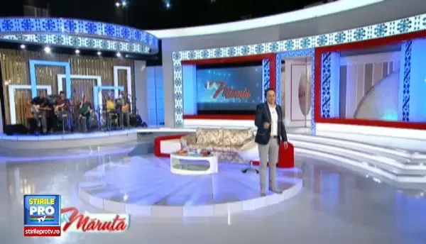 Cristina Rus este pentru a doua oara mama. Numele pe care l-a primit fetita nascuta luni