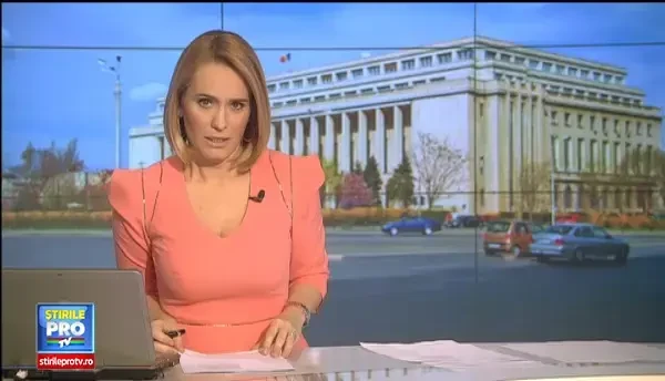 Mariana Campeanu ramane in Guvern. Decizia premierului, dupa o discutie de 30 de minute cu sefa de la Munca