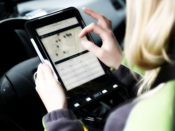 Inventia care le-a scapat nemtilor de la Audi, BMW si Mercedes. Volvo rezolva problema care ii costa anual 1 mld euro