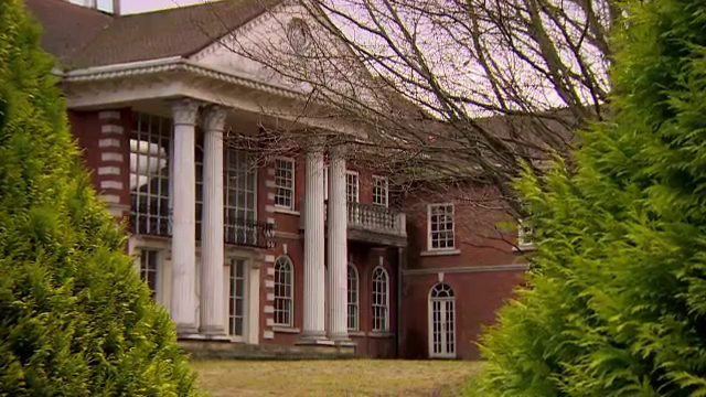 Strada miliardarilor din Londra s-a transformat in "groapa de gunoi de lux". Cum arata interiorul vilelor grandioase